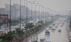 الأنواء: تعرض البلاد إلى حالة جوية ممطرة بدءاً من الثلاثاء